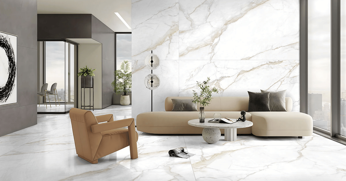 Marble Supplier & Exporter in Oman