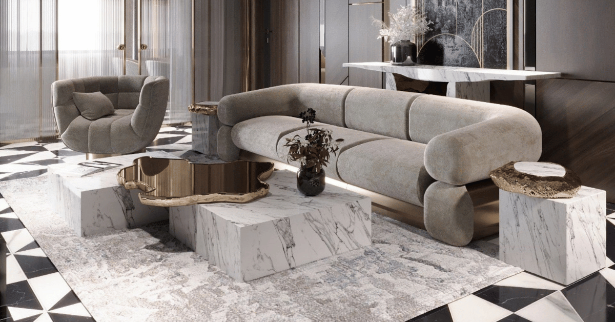 Marble Supplier & Exporter in Qatar