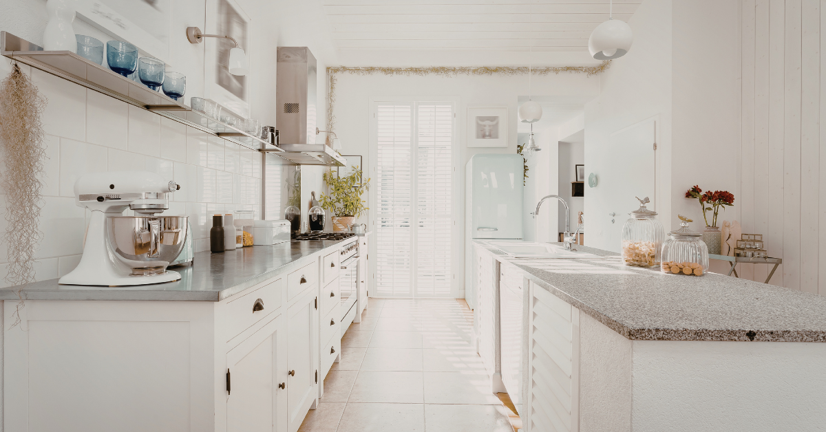 Best Granite Suppliers in India for Kitchen Countertops