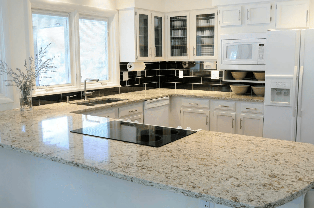 Melange Stones Granite : Everything You Need To Know