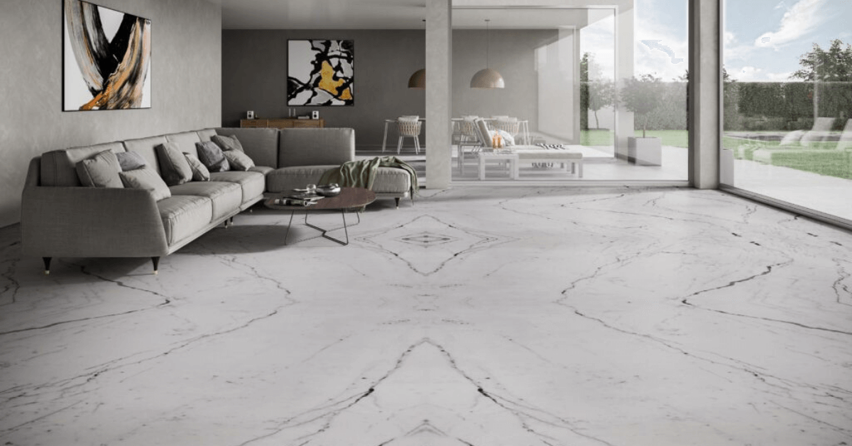 How to Choose the Right Marble for Your Home: A Comprehensive Guide