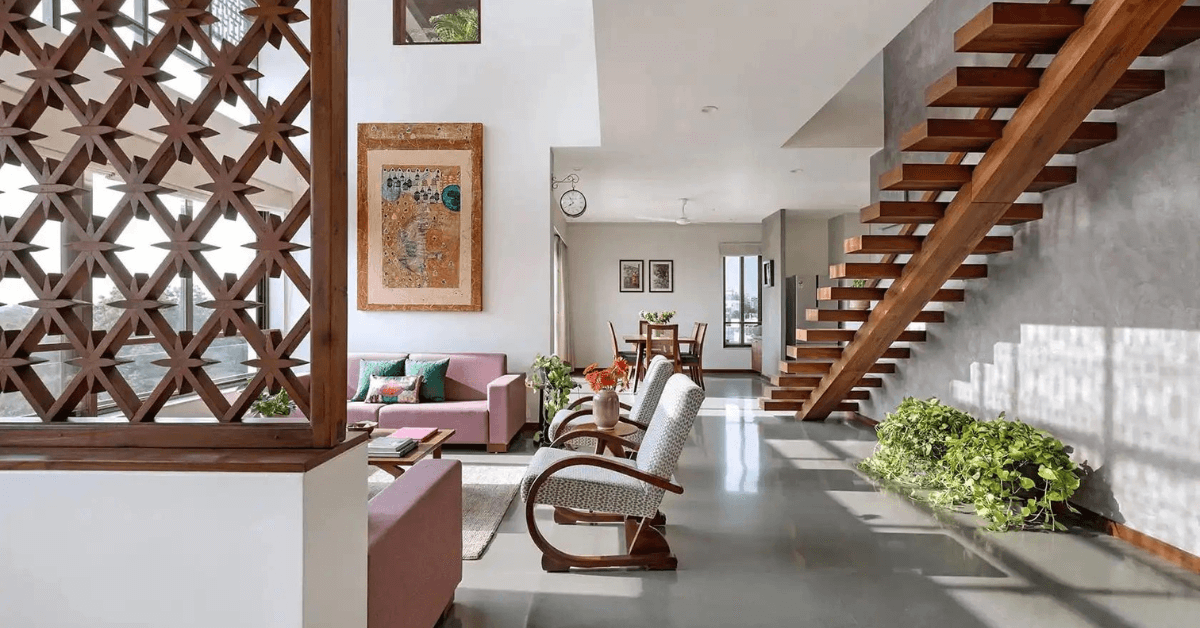 Kota Stone: The Ideal Flooring Solution for Modern Homes