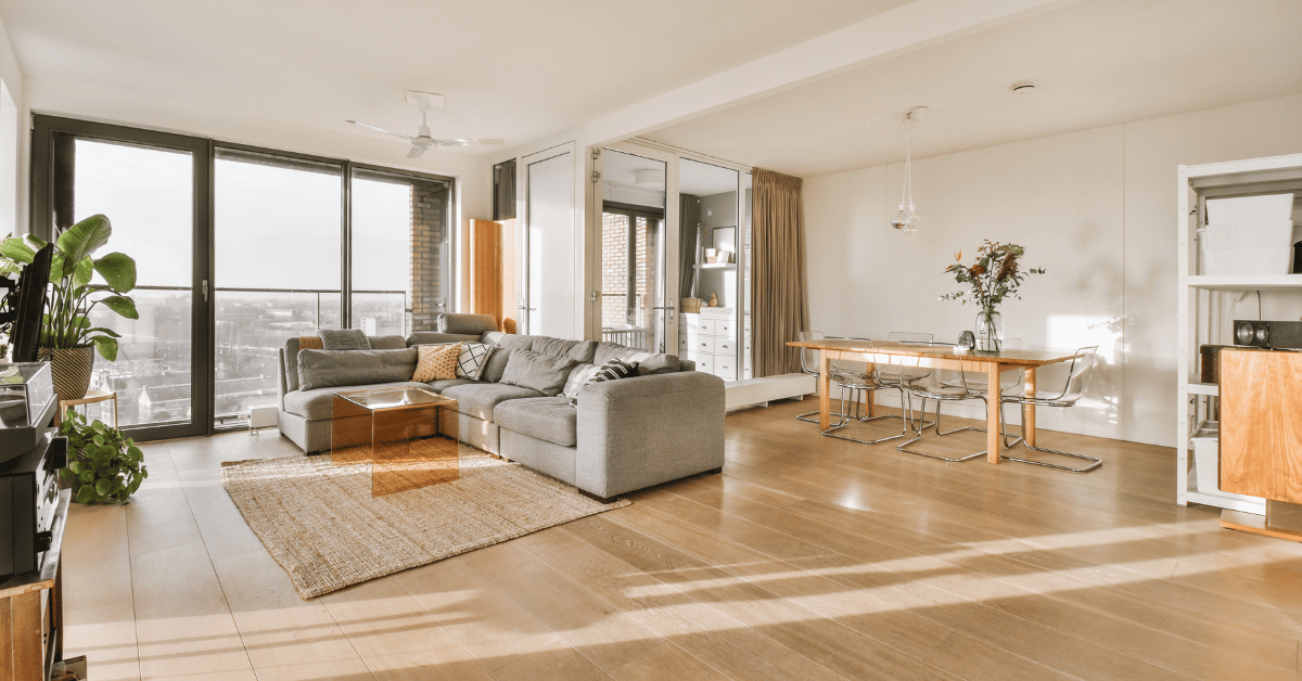 Trendy Living Room Granite Flooring Designs for 2025