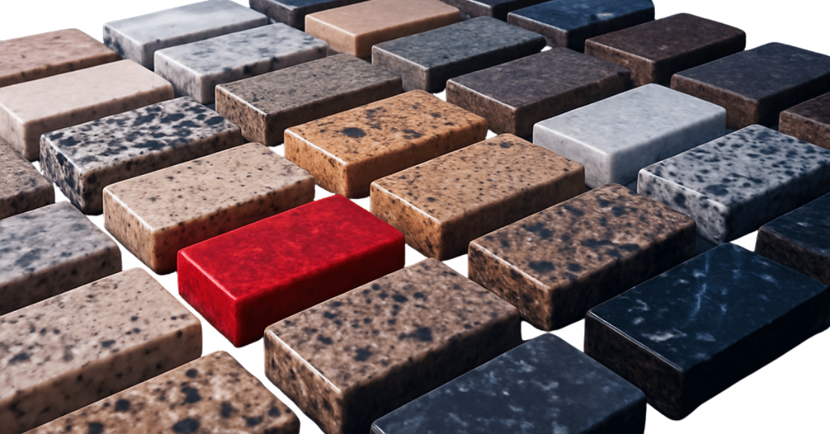 Top 15 Granite Flooring Colors in India for 2025-26