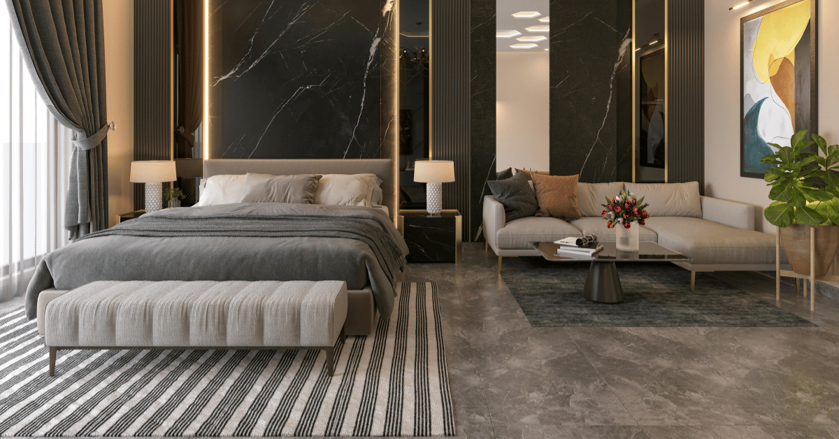 Why is Onyx the New Trend in Luxury Interiors?