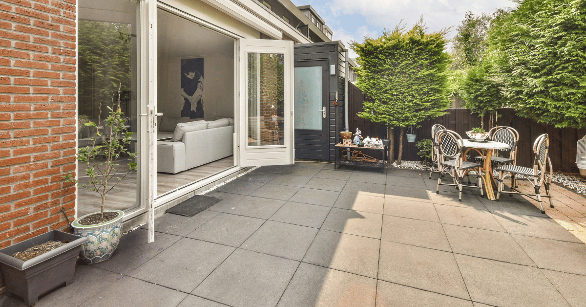 Why You Should Choose Sandstone for Your Outdoor Space