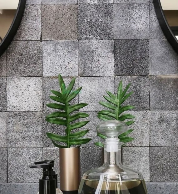 Black Lava Stone Exporter in India