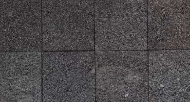 Top Black Lava Stone Exporter in India | Melange Stones