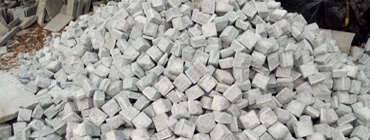 Top Cobbles Stone Manufacturer, Supplier & Exporter in India