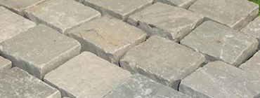 Top Cobbles Stone Manufacturer, Supplier & Exporter in India