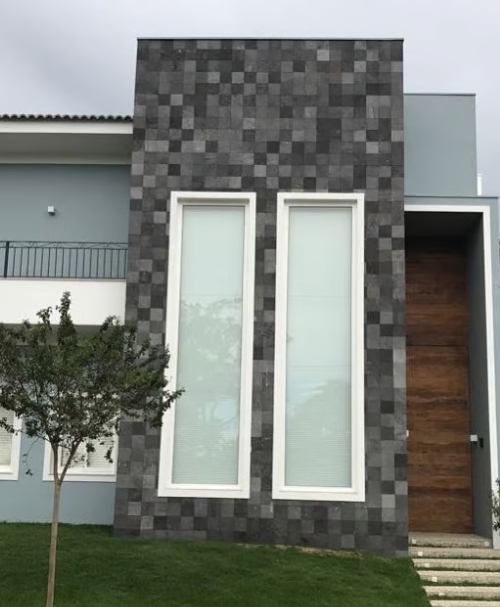 Top Black Lava Stone Exporter in India | Melange Stones