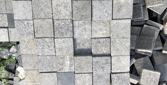 Top Cobbles Stone Manufacturer, Supplier & Exporter in India